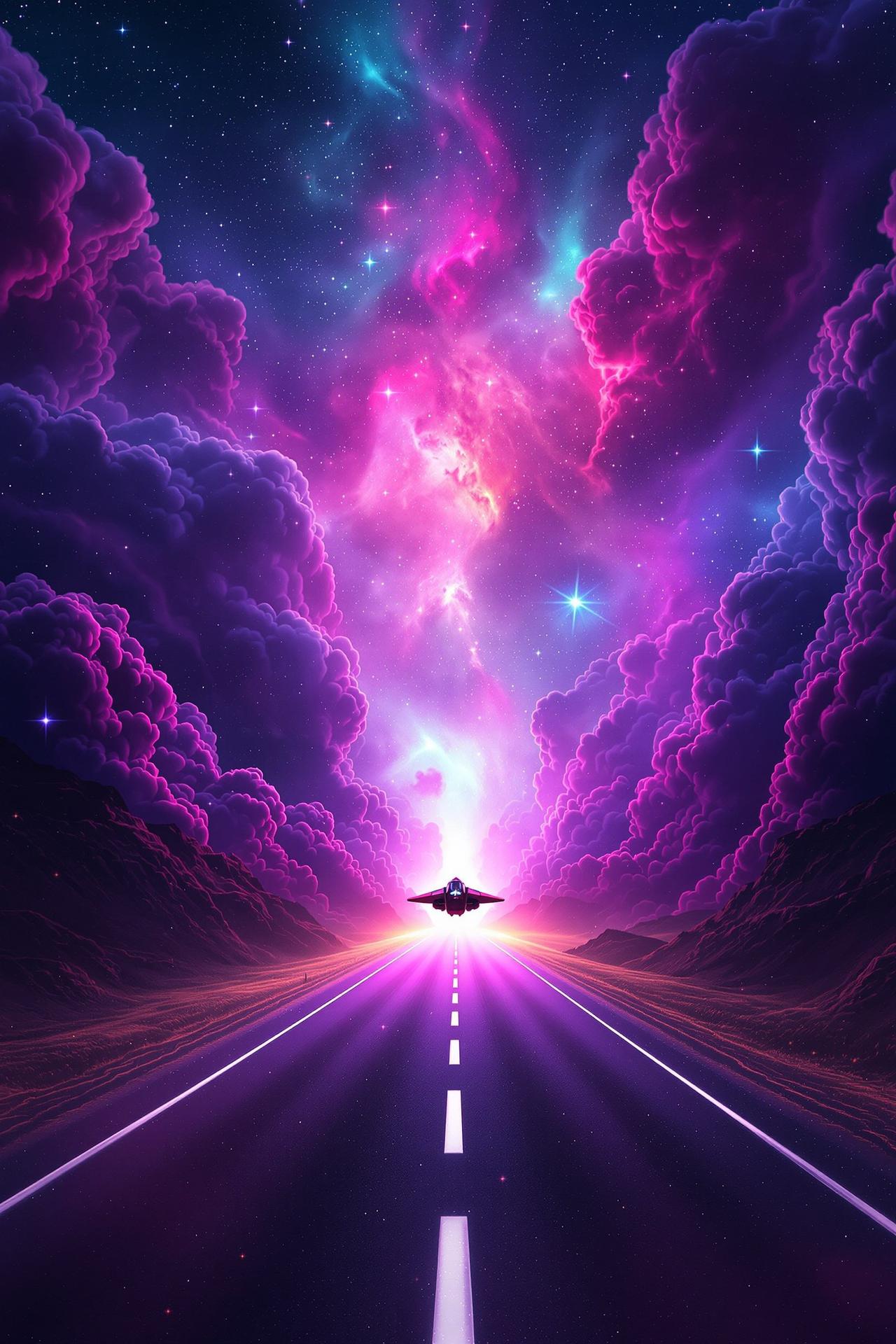 星云公路 - 影视图片 星云公路 - 影视图片排行榜第15名