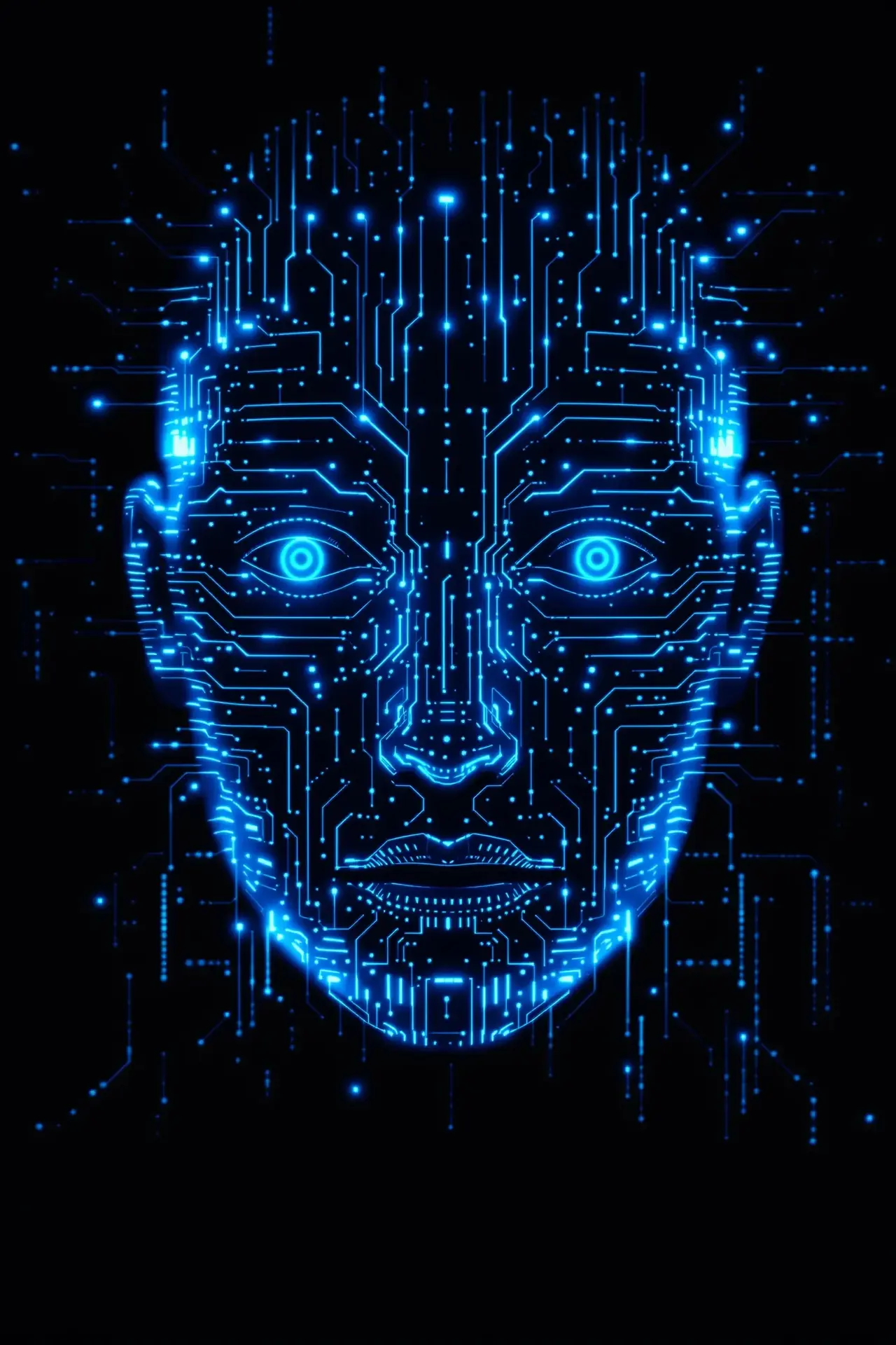 AI创世纪 - 影视图片 AI创世纪 - 影视图片排行榜第13名
