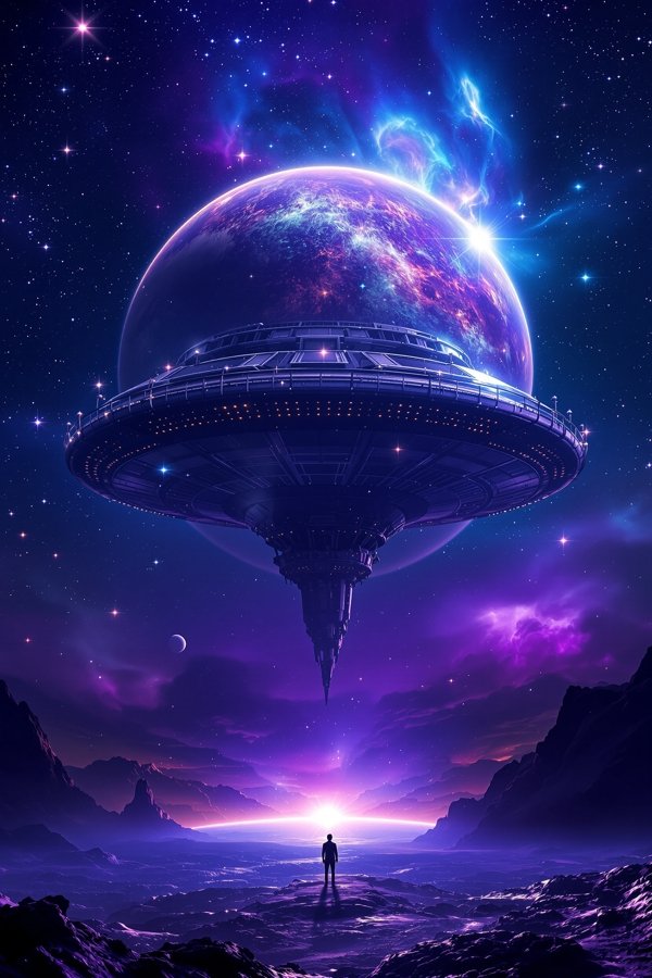 穹顶奥德赛 - 影视图片 穹顶奥德赛 - 影视图片排行榜第7名